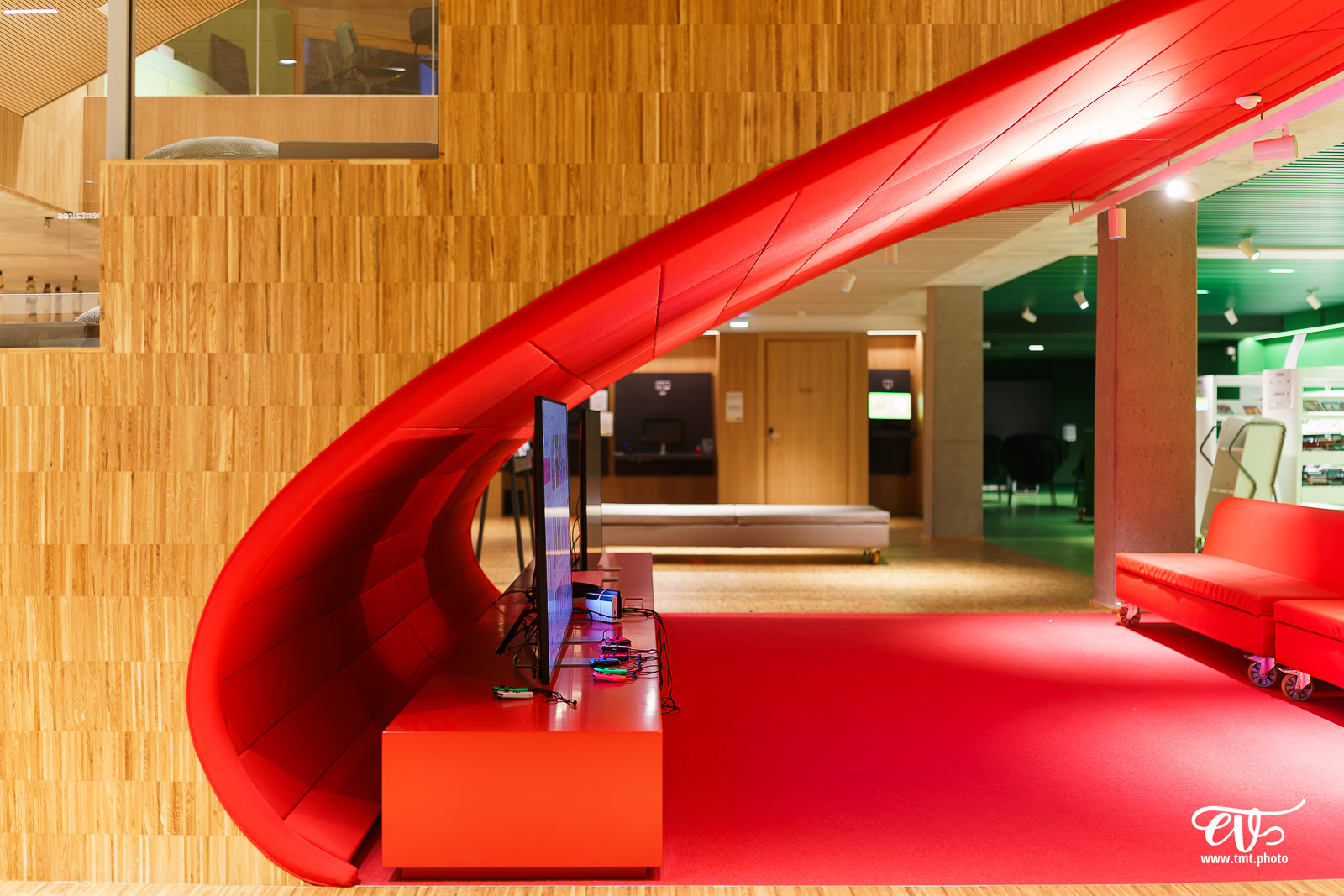 TWAPERO #34 : MEDIATHEQUE FRIDA KAHLO